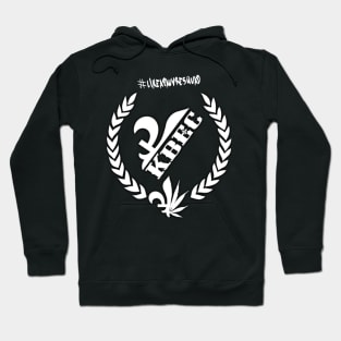 Kbec/Laps Hoodie